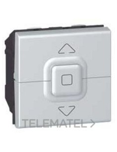 MO-INTER PERS 500W 2M AL