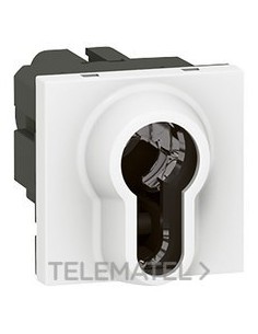 MO-PULS LLAVE 3POS 6A 2M BL