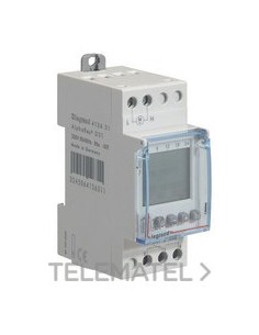 INTER HORARIO MULTIPROGRAMA