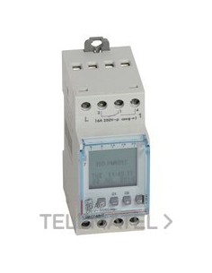 INTER HORARIO MULTIPROGRAMA