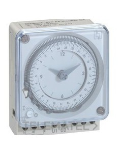 INTERRUPTOR HORARIO QW