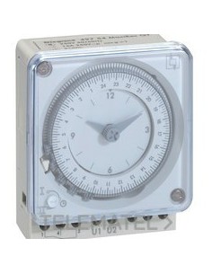 INTERRUPTOR HORARIO QT