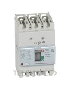 DPX³160 inter. 3P 160A