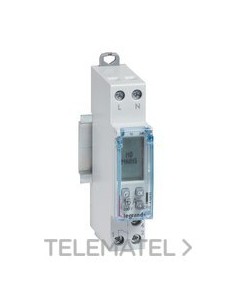 INT HORDIG 1 S HEBDO 230V