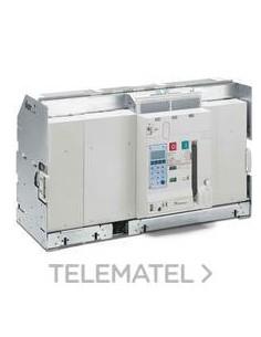 DMX3 6300 L SECC 3POLOS 6300 A