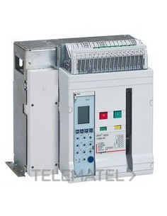 DMX3 1600 50KA FIJO 4P 800A