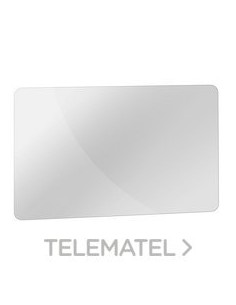 ETIQ.ELTRON.RFID 13.56MHz INSIGNIA ISO