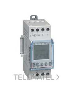 INT. CREPUSCULAR PROGRAMABLE