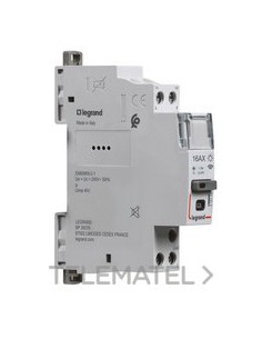 TELERRUPTOR CONECTADO