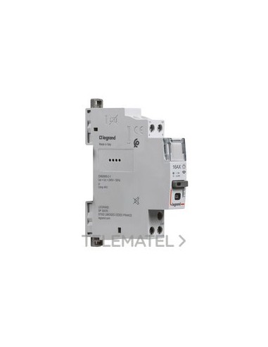 TELERRUPTOR CONECTADO