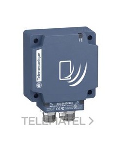 ESTACIÓN RFID CON ETHERNET/IP