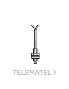 FIBRA ÓPTICA PLÁSTICO XUFN01321