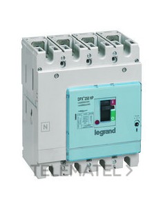 DPX3250HP SM 4P 220A 100KA