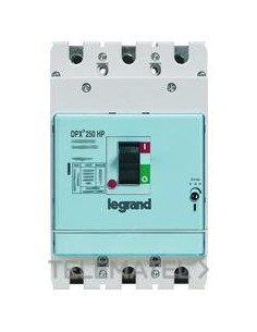 DPX3250HP SM 3P 25A 70KA