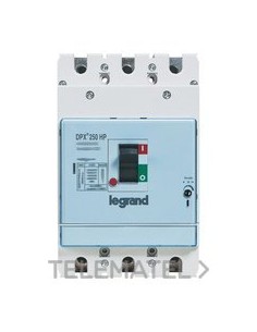 DPX3250HP SM 3P 6,3A 70KA