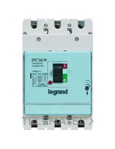 DPX3250HP SM 3P 160A 70KA