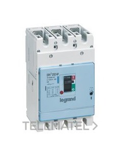 DPX3250HP SM 3P 220A 70KA