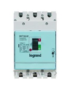 DPX3250HP SM 3P 80A 70KA