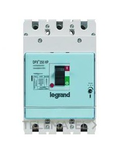 DPX3250HP SM 3P 80A 50KA