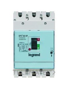 DPX3250HP SM 3P 100A 70KA