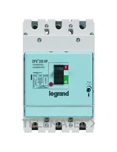 DPX3250HP SM 3P 50A 50KA