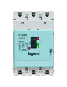 DPX3250HP SM 3P 25A 50KA