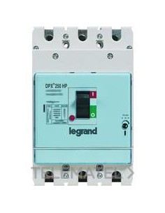 DPX3250HP SM 3P 12,5A 50KA