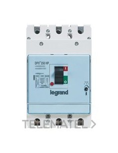 DPX3250HP SM 3P 6,3A 36KA
