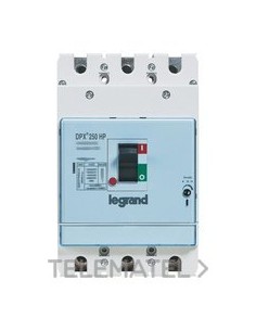 DPX3250HP SM 3P 50A 36KA