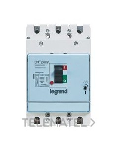 DPX3250HP SM 3P 25A 36KA