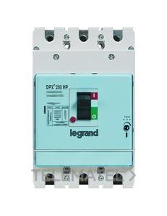 DPX3250HP SM 3P 160A 36KA