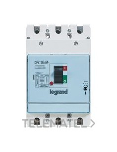 DPX3250HP SM 3P 12,5A 36KA