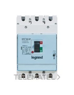 DPX3250HP SM 3P 100A 36KA