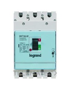 DPX3250HP SM 3P 50A 100KA