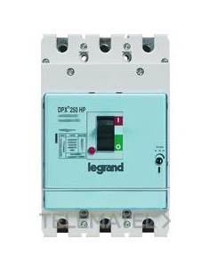 DPX3250HP SM 3P 100A 100KA
