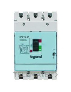 DPX3250HP SM 3P 25A 100KA