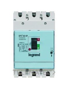 DPX3250HP SM 3P 220A 100KA