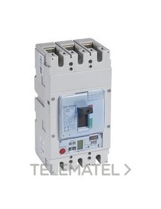 DPX3 630 ELE SM 3P 320A 70KA