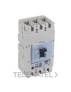 DPX3 630 ELE SM 3P 320A 36KA