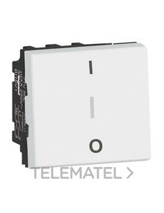 MO-INT BIP EASYLED 20AX 2M BL