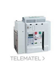 DMX3 4000N 1000V FIJO 3P 4000A