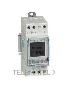 INT. ASTRONOMICO 1 SALIDA 250V