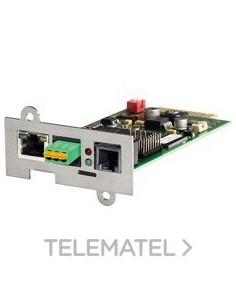 TARJ RED CS141MSK RS485 (SLOT)