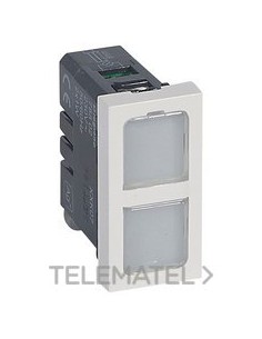 MO-INDICADOR DOBLE 1M