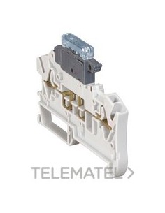 TESTIGO FUSIÓN 12/24/48V AC-DC