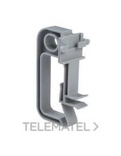 XL3 GUIA PARA CABLEADO HORIZ