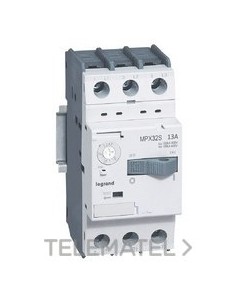 MPX 32S GUARDAMT  9-13A