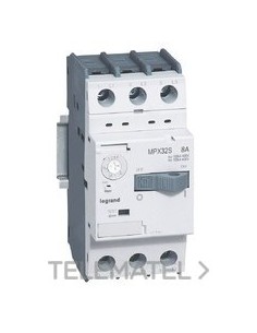 MPX 32S GUARDAMT  5-8A