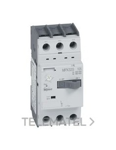 MPX 32S GUARDAMT  6-10A