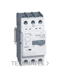 MPX 32S GUARDAMT  14-22A